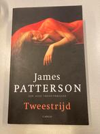 James Patterson Tweestrijd, Enlèvement, Comme neuf