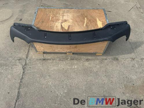 Onderlip voorbumper Mini R55 R56 R57 7147852, Auto-onderdelen, Carrosserie, Mini, Gebruikt, Ophalen of Verzenden