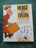 bd tintin hergé et tintin reporters du petit vingtiéme, Enlèvement ou Envoi, Comme neuf