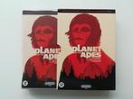 Planet of the Apes - the originals 5DVD box, Science Fiction en Fantasy, 1960 tot 1980, Ophalen of Verzenden, Vanaf 12 jaar