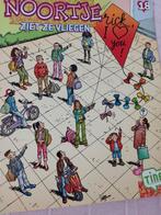 Noortje 18, Boeken, Eén stripboek, Ophalen, Gelezen