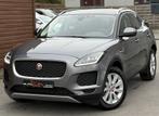 | Jaguar E Pace 2.0 Diesel | Automaat | Euro 6b | 4X4, Auto's, Jaguar, Automaat, USB, Bedrijf, SUV of Terreinwagen