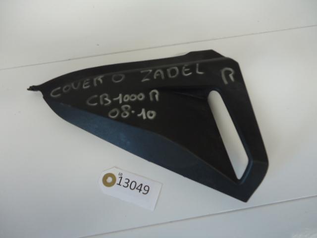 CB1000R 2008 - 2010 Honda Cover Cover onder zadel D1-13219, Motos, Pièces | Honda
