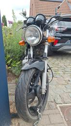 Suzuki GS500F  (A2 rijbewijs), Motoren, Motoren | Suzuki, Minimaal motorrijbewijs A2, ABS, 12 t/m 35 kW