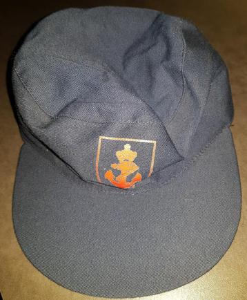 Belgian Navy Cap ( MARP2 )