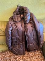 ESPRIT gewatteerde jas, Kleding | Dames, Ophalen, Zo goed als nieuw, Paars