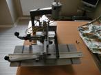 Graveermachine, Hobby en Vrije tijd, Elektronica-componenten, Ophalen of Verzenden, Gebruikt