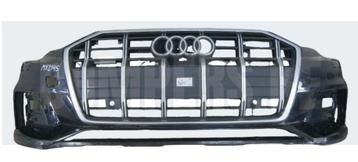 Bumper Audi A6 C8 4K0 Allroad 18- 4K0807437H Voorbumper MK29 beschikbaar voor biedingen