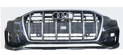 Bumper Audi A6 C8 4K0 Allroad 18- 4K0807437H Voorbumper MK29, Auto-onderdelen, Carrosserie, Bumper, Voor, Gebruikt, 6 maanden garantie
