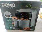 Domo XXL luchtfriteuse van 8 liter, Elektronische apparatuur, Ophalen of Verzenden