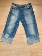 Jeans van cks (maat 10 jaar), Enfants & Bébés, Vêtements enfant | Taille 140, Pantalon, Enlèvement ou Envoi, Comme neuf, CKS