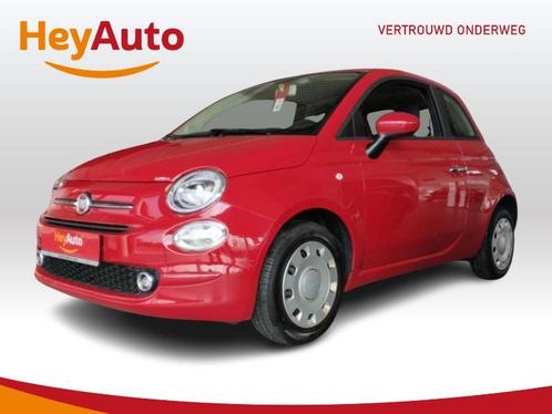 Fiat 500C Cult 3D MANUAL6 2/3DOORS, Auto's, Fiat, Bedrijf, Te koop, 500C, Airconditioning, Centrale vergrendeling, Climate control