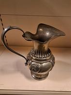 Tinnen pot, Antiek en Kunst, Antiek | Tin, Ophalen