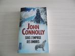 SOUS L'EMPRISE DES OMBRES       JOHN CONNOLLY, Livres, Enlèvement ou Envoi, Comme neuf, Europe autre, John Connolly