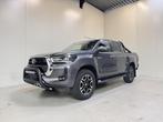 Toyota Hilux 2.8 D AWD Autom. - GPS - Airco - Topstaat! 1St, 4 deurs, 4 cilinders, 0 kg, Particulier