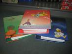 3 mappen artiscoop, Ophalen of Verzenden, Nieuw