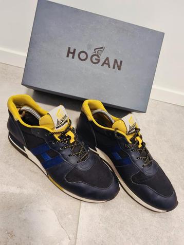 Hogan H86RUN - heren sneakers beschikbaar voor biedingen
