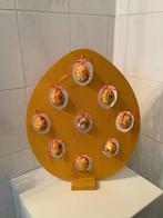 Paasei 40 cm breed, 50 cm hoog. In perfecte staat., Diversen, Pasen, Ophalen of Verzenden, Zo goed als nieuw