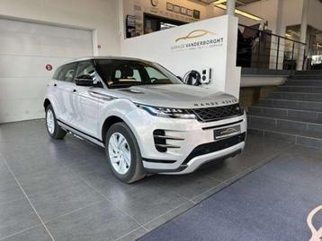 Land Rover Range Rover Evoque R-DYNAMIC HYBRIDE AUTOMAAT FUL beschikbaar voor biedingen
