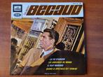 7" EP GILBERT BECAUD LA VIE D'GARCON, Enlèvement ou Envoi, Utilisé, Pop, 7 pouces