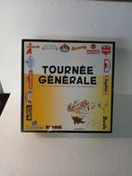 Oud bordspel TOURNEE GENERALE het meest ideale spel, Verzamelen, Ophalen of Verzenden, Gebruikt, Viltje(s), Overige merken