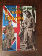 Boek: The British soldier, Ophalen