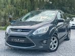 Ford C-Max / 2013 / 105.000 / Essence / euro 5, Euro 5, Bedrijf, Handgeschakeld, 74 kW