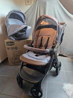 Chicco kinderwagen 3 in 1, Autres marques, Tige de poussée réglable, Enlèvement, Utilisé