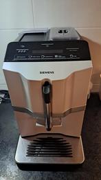Siemens NIEUWE koffiemachine, Ophalen, Nieuw