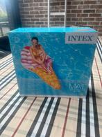 Intex luchtmatras ijsje groot, nieuw in de doos, Kinderen en Baby's, Ophalen, Nieuw