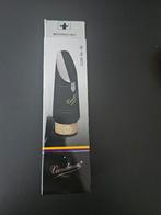 Vandoren mondstuk B40 klarinet, Musique & Instruments, Instruments à vent | Clarinettes, Enlèvement ou Envoi, Comme neuf, Autres types
