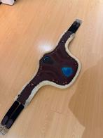 Equick Ediamond springsingel met wol 125 cm, Enlèvement ou Envoi, Comme neuf