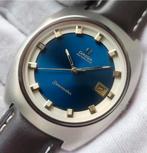 Omega Seamaster in oerfecte staat, Staal, Met bandje, Polshorloge, Omega