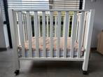 Park Quax + toebehoren, Kinderen en Baby's, Ophalen, Zo goed als nieuw, Wieltjes