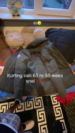 Groene canda goos maat s zelfophalen, Tickets en Kaartjes, Eén persoon, December