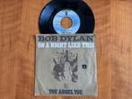 Bob Dylan - On A Night Like This., Cd's en Dvd's, Vinyl Singles, Ophalen of Verzenden, Gebruikt