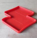 Kickstand Pad Suzuki, Ophalen