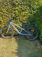 Jongensfiets Cube 20”, Fietsen en Brommers, Fietsen | Crossfietsen en BMX, Ophalen, Gebruikt, 20 tot 24 inch, Cube
