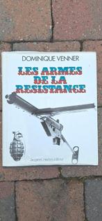 Livre Résistance, Collections, Objets militaires | Seconde Guerre mondiale, Enlèvement ou Envoi