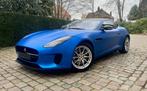 Jaguar F-Type P300 Coupe van 2018  ### 37000 km ###, Auto's, Jaguar, Automaat, Achterwielaandrijving, F-type, 4 cilinders