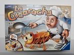 Gezelschapsspel La Cucaracha van Ravensburger, Drie of vier spelers, Ophalen, Gebruikt, Ravensburger