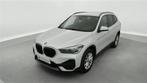 BMW X1 1.5 dA sDrive16 Sport Line Navi / PDC +Caméra, Auto's, BMW, Stof, Gebruikt, Start-stop-systeem, 4 cilinders