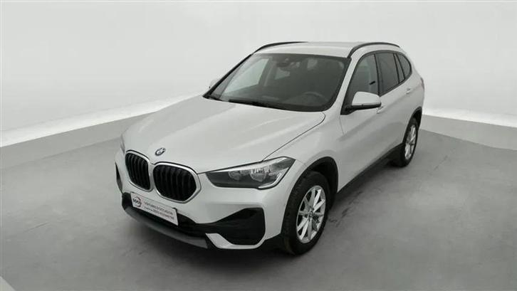 BMW X1 1.5 dA sDrive16 Sport Line Navi / PDC +Caméra, Auto's, BMW, Te koop, X1, ABS, Achteruitrijcamera, Boordcomputer, Centrale vergrendeling