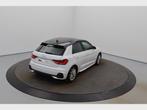 Audi A1 Sportback A1 Sportback 30 TFSI Business Edition S li, Automaat, A1, Bedrijf, Navigatiesysteem