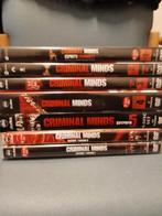 Criminal Minds, Cd's en Dvd's, Ophalen, Zo goed als nieuw