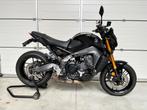 2021 Yamaha MT-09 | SP-vering/Full options, 890 cc, Motorrijbewijs A, Bedrijf, 3 cilinders