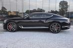 Bentley Continental GT 6.0 W12 Mulliner Rotating Displ ACC H, Auto's, Bentley, Automaat, 4 zetels, 635 pk, Gebruikt