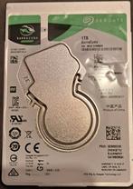 DISQUE DUR HDD 1TB LAPTOP FONCTIONNEL., Comme neuf, Interne, Seagate, HDD