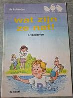 Leesboeken de kuikentjes, Boeken, Kinderboeken | Jeugd | onder 10 jaar, Ophalen, Zo goed als nieuw