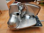 Berkel snijmachine model 834, Ophalen